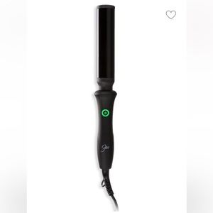 Bombshell Clipless Hair Curling Rod 1.5 inches